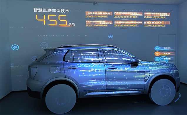 3D Mapping