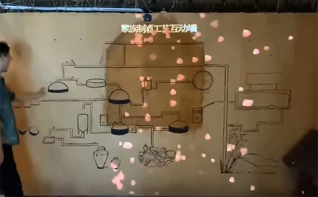 霍格沃兹墙
