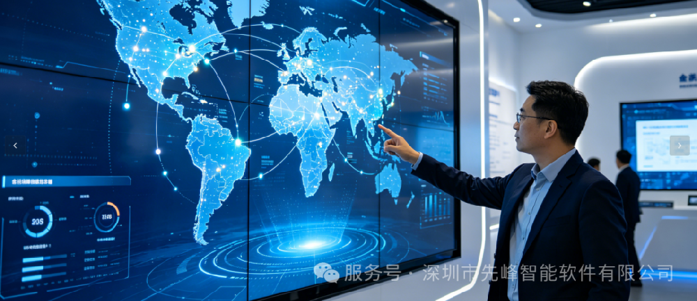 【每日科普 03】为什么大屏能用手直接点?触控互动大屏全解析 【每日科普 03】为什么大屏能用手直接点?触控互动大屏全解析